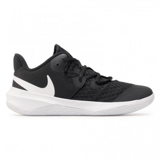נעלי סניקרס נייק לנשים Nike Zoom Hyperspeed Court - שחור
