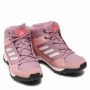 נעלי טיולים אדידס לנשים Adidas Originals Hyperhiker - ורוד/סגול
