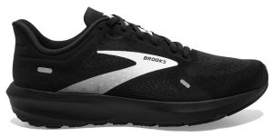 נעלי ריצה ברוקס לגברים Brooks Launch 9 - שחור
