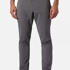 מכנסיים ארוכים קולומביה לגברים Columbia TITAN PASS PANT - אפור