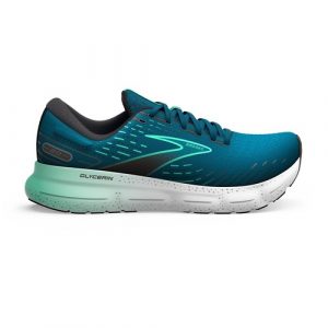 נעלי ריצה ברוקס לגברים Brooks Glycerin 20 - כחול