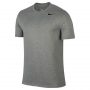 חולצת אימון נייק לגברים Nike Legend 2.0 - אפור
