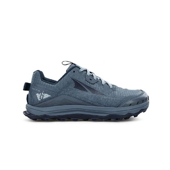 נעלי ריצה אלטרה לנשים ALTRA Lone peak 6 - כחול