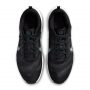 נעלי סניקרס נייק לגברים Nike DOWNSHIFTER 12 - שחור/צבעוני