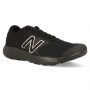 נעלי ריצה ניו באלאנס לגברים New Balance ME420 - שחור מלא