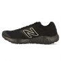 נעלי ריצה ניו באלאנס לגברים New Balance ME420 - שחור מלא