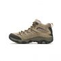 נעלי טיולים מירל לגברים Merrell Moab 3 Mid GTX - חום