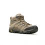 נעלי טיולים מירל לגברים Merrell Moab 3 Mid GTX - חום