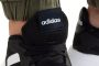נעלי סניקרס אדידס לגברים Adidas Originals NEBZED - שחור/לבן