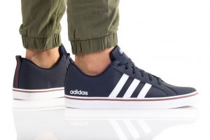 נעלי סניקרס אדידס לגברים Adidas Originals VS PACE - כחול כהה