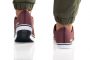 נעלי סניקרס אדידס לגברים Adidas Originals VS PACE - סגול
