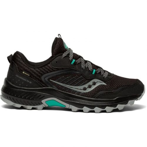 saucony excursion tr 15 gtx