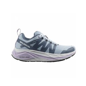 נעלי ריצה סלומון לנשים Salomon Glide Max - כחול