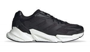 נעלי סניקרס אדידס לגברים Adidas Originals RUNNING X9000L4 - שחור