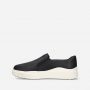 נעלי סניקרס טימברלנד לנשים Timberland Nite Flex Slip On - שחור