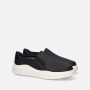 נעלי סניקרס טימברלנד לנשים Timberland Nite Flex Slip On - שחור