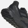 נעלי ריצת שטח אדידס לנשים Adidas Terrex Soulstride - שחור פחם