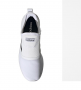 נעלי סניקרס אדידס לגברים Adidas LITE RACER SLIP-ON    - לבן