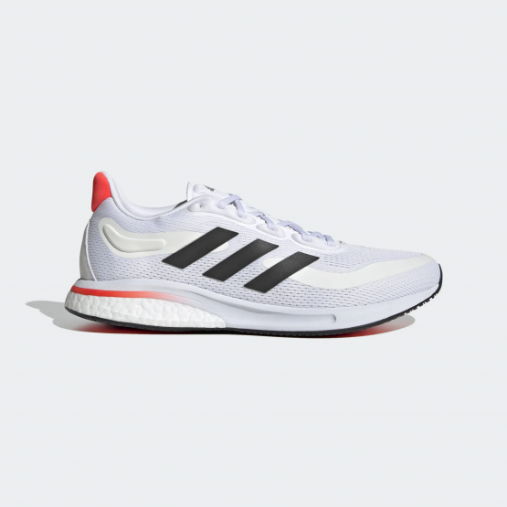 נעלי ריצה אדידס לגברים Adidas SUPERNOVA TOKYO    - לבן