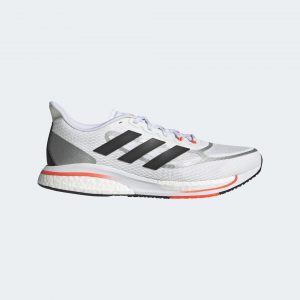 נעלי ריצה אדידס לגברים Adidas SUPERNOVA - לבן