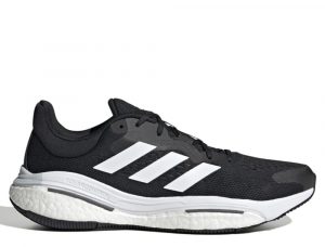 נעלי ריצה אדידס לגברים Adidas Solar Control - שחור
