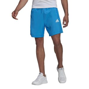 מכנס ספורט אדידס לגברים Adidas WV SHO - כחול