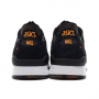 נעלי סניקרס אסיקס לגברים Asics GEL-LYTE III - שחור