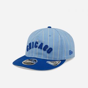 כובע ניו ארה לגברים New Era Coops 950 RC - כחול