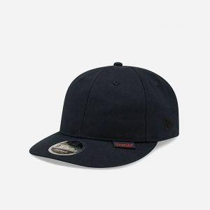 כובע ניו ארה לגברים New Era Ventile 950 RC - שחור