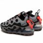 נעלי סניקרס נייק לגברים Nike Air Max 720 ISPA - אפור