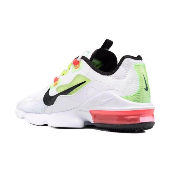 נעלי סניקרס נייק לגברים Nike Air Max Infinity 2 - לבן