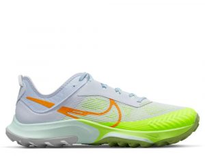 נעלי ריצה נייק לגברים Nike Air Zoom Terra Kiger 8 - צהוב