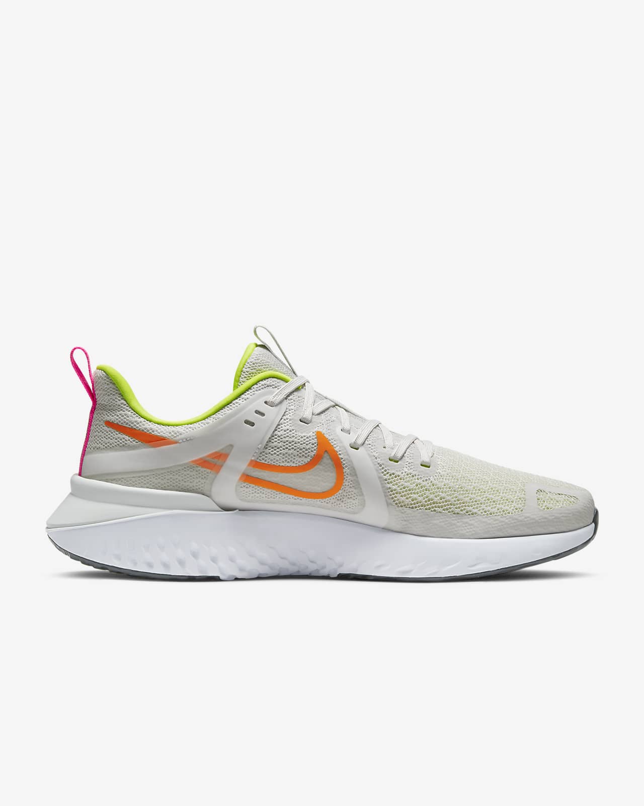 nike shield shoes white