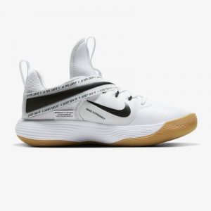 נעלי אימון נייק לגברים Nike React HyperSet - לבן