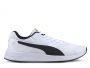 נעלי סניקרס פומה לגברים PUMA BLACK-PU - לבן