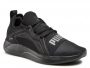 נעלי סניקרס פומה לגברים PUMA RESOLVE STREET SPARK - שחור