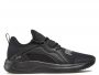 נעלי סניקרס פומה לגברים PUMA RESOLVE STREET SPARK - שחור