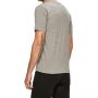 חולצת טי שירט ריבוק לגברים Reebok (3-PACK) CREW NECK TEE SANTO - אפור