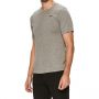 חולצת טי שירט ריבוק לגברים Reebok (3-PACK) CREW NECK TEE SANTO - אפור