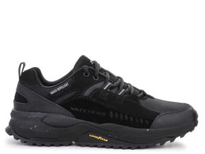 נעלי טיולים סקצ'רס לגברים Skechers BIONIC TRAIL - שחור