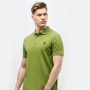 חולצת פולו טימברלנד לגברים Timberland SS MR polo reg  - ירוק