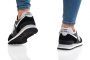 נעלי סניקרס ניו באלאנס לנשים New Balance NEW BALANCE 574 - שחור/לבן/אפור