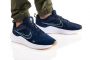 נעלי סניקרס נייק לגברים Nike DOWNSHIFTER 12 - כחול כהה