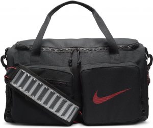 תיק נייק לגברים Nike Bag UtilityS duff GFX - שחור