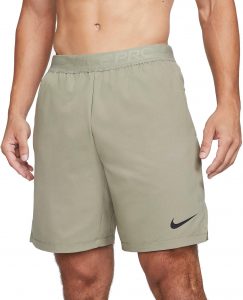 מכנס ספורט נייק לגברים Nike Pro Flex Vent Max 3.0 Pants - ירוק