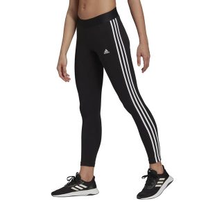 מכנס ספורט אדידס לנשים Adidas 3S 78 LEG - שחור