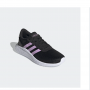 נעלי סניקרס אדידס לנשים Adidas Lite Racer 2.0  - שחור/סגול