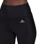 טייץ אדידס לנשים Adidas UFORU TIG - שחור