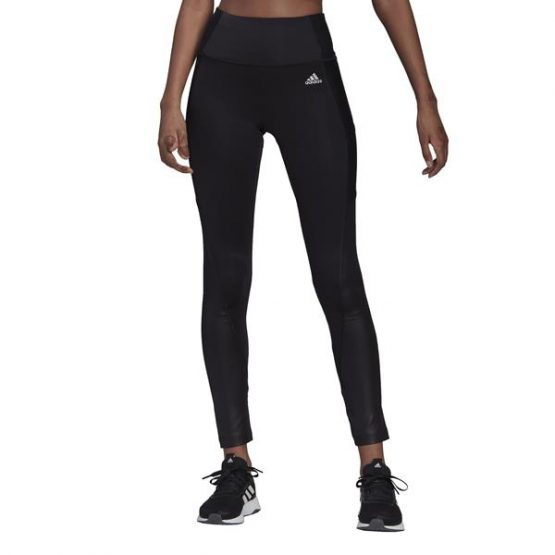 טייץ אדידס לנשים Adidas UFORU TIG - שחור