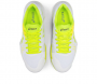 נעלי אימון אסיקס לנשים Asics GEL-CHALLENGER 12 - לבן/צהוב